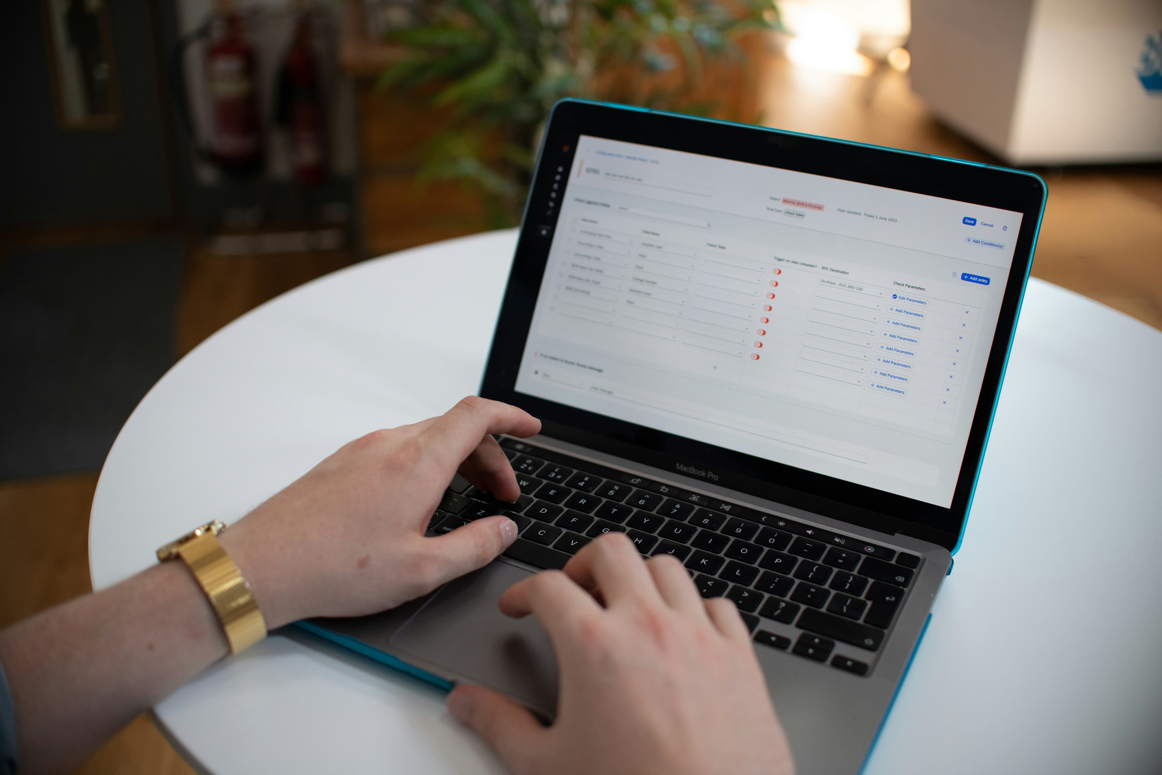 Transformation digitale : pourquoi les artisans du bâtiment doivent passer au numérique