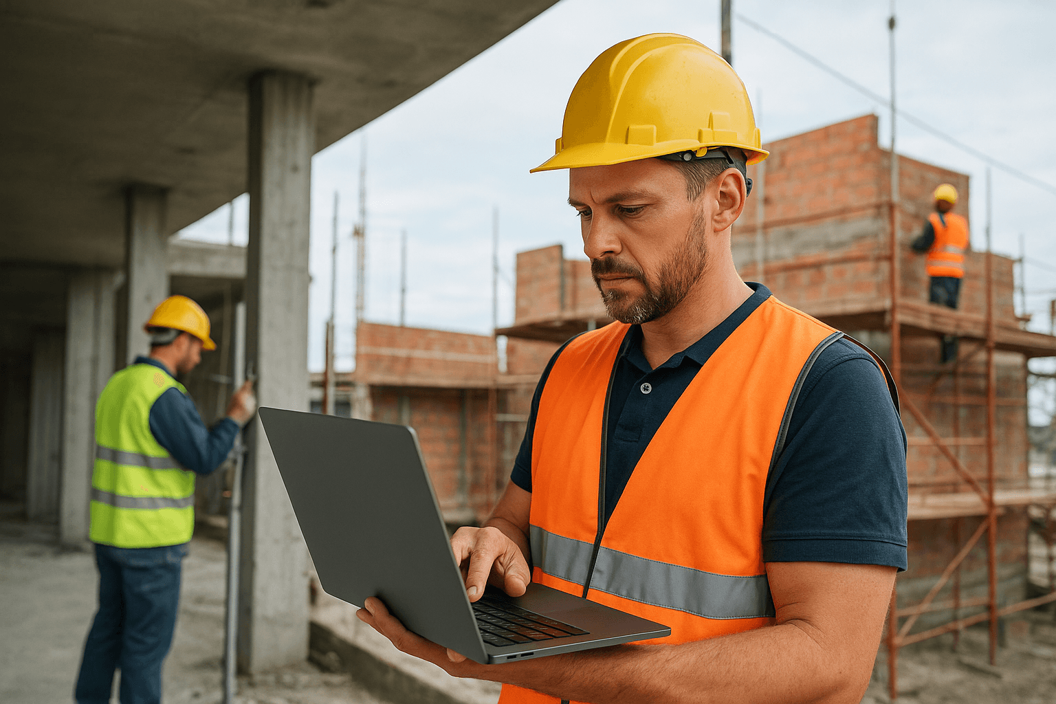 Comment l’intelligence artificielle transforme la réponse aux appels d’offres dans le BTP